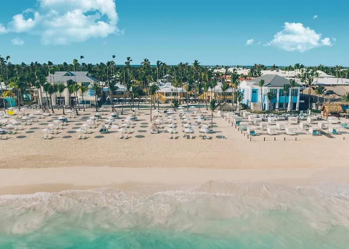 Iberostar Selection Coral Bavaro
