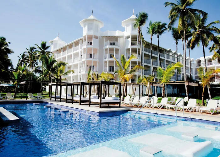 Hotel Riu Palace Macao (Adults Only)
