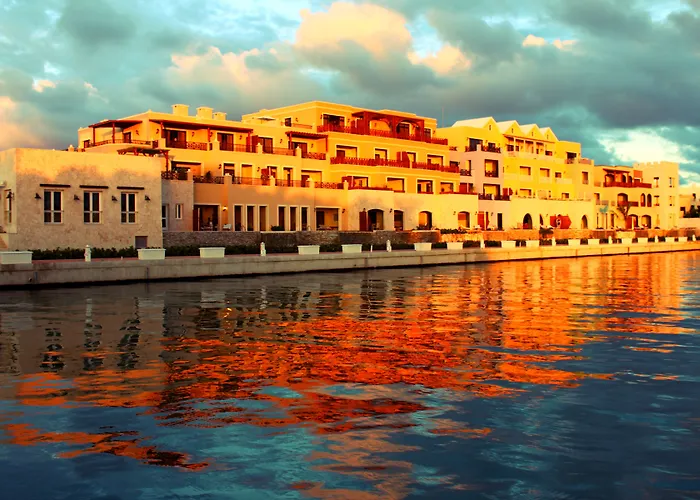 Alsol Luxury Village